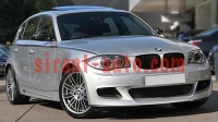 51140442628   M Performance BMW E87