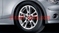 36116778218   R16 V-Spoke 255 BMW E87