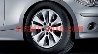 36116774684   R16 V-Spoke 229 BMW E87