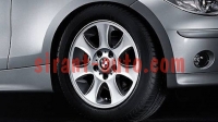 36116775620   R16 Star-Spoke 151 BMW E87