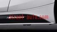 51192298285   M Performance BMW F23