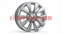 57A0714968Z8   R16 Castor Skoda Karoq