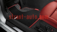 51472287918    Sportline BMW F45 LCI