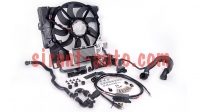 11122157665   Performance Power BMW E91 LCI