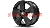 6V0071495CFL8   R15 Matone Skoda Rapid