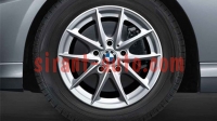 36116793675   R16 V Spoke 360 BMW E93