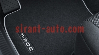 2GA061270WGK    Premium VW T-Roc