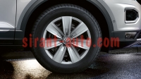 2GA071456   R16 VW T-Roc