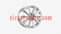 2GA0714978Z8   R17 Merano VW T-Roc