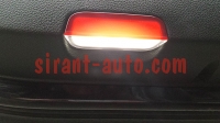 3G0947411A    LED Seat Alhambra 7N