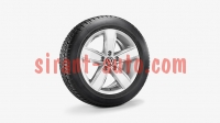 2GA071496A8Z8   R16 Corvara VW T-Roc