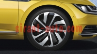 3G8071499FZZ   R19 Montevideo VW Arteon