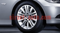 36116783629   R16 Star Spoke 283 BMW E93