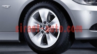 36116775594   R16 Star Spoke 155 BMW E92