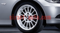 36116775616   R17 Radial Spoke 32 BMW E92