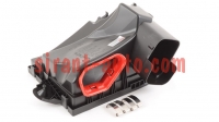 11122334344    M Performance BMW F32