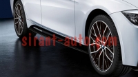 51192291404    M Performance BMW F31 LCI