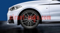 36116796264   M Performance Double Spoke 405 BMW F32