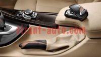 34402240176   Luxury Line BMW F34 GT LCI