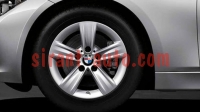36116796237   R16 Star Spoke 391 BMW F32