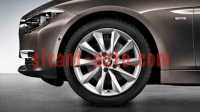 36116796248   R18 Turbine Styling 415 BMW F32