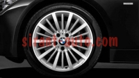 36116796249   R18 Multi Spoke 416 BMW F32