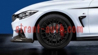 36116862774   R20 Double Spoke 405M BMW F32 LCI