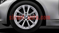 36116796244   R17 V Spoke 395 BMW F32