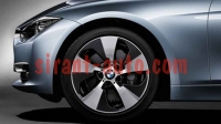 36116850376   R18 Streamline 419 BMW F34 GT