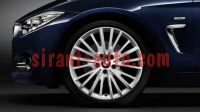 36116856218   R19 Multi Spoke 399 BMW F32 LCI