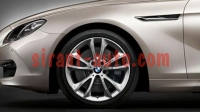 36117845865   R19 V Spoke 439 BMW F32 LCI