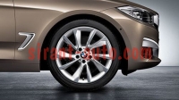 36106854677   R19 Turbine Styling 389 BMW F34 GT