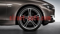 36116794371   R20 Double Spoke 361 BMW F36 LCI