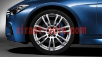 36117845882   R19 M Star-Spoke 403 BMW F32 LCI