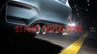 51192350697   M Performance BMW F80 M3 LCI