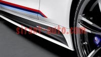 51142414016   M Performance BMW F80 M3 LCI