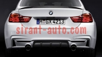 51192339218  M Performance BMW F32 LCI