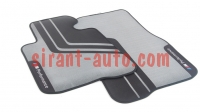 51472407305    M Performance BMW F33