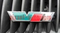 1Z0853679ALAQ  RS  Skoda Octavia A4