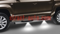 2H6071691A72A    LED VW Amarok