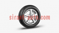 2H0071496A8Z8   R16 Aspen VW Amarok