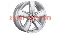 2H0071496B8Z8   R16 Corvara VW Amarok