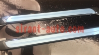 8V4853491M9B9    Audi S3 Limosine 8V