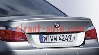 51628040054  M BMW E60