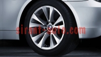 36116783282   R17 V Spoke 277 BMW E61