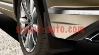 760075101   VW Touareg 3