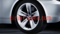 36116777349   R18 Star Spoke 246 BMW E60