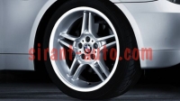 36116767987   R19 Double Spoke 125 BMW E60