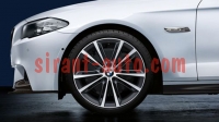 36116854558   R20 M Performance V Spoke 464 BMW F11