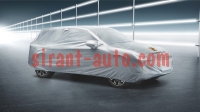 95804400009     Porsche Cayenne 958